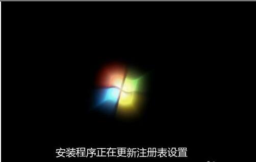 win7系统深度技术安装图文教程